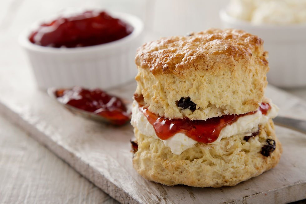 Scones image