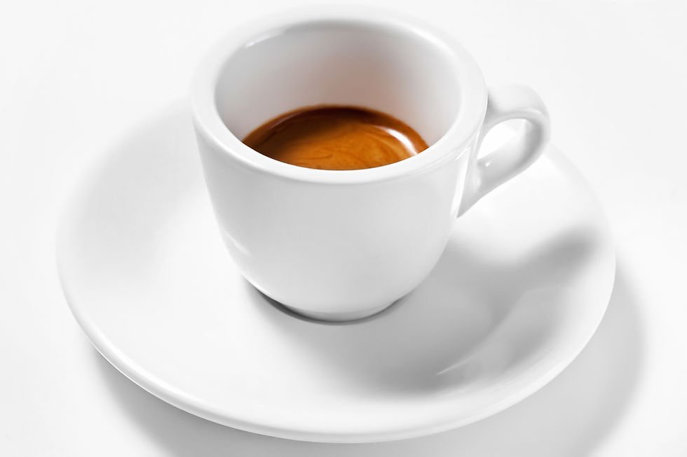 Espresso image