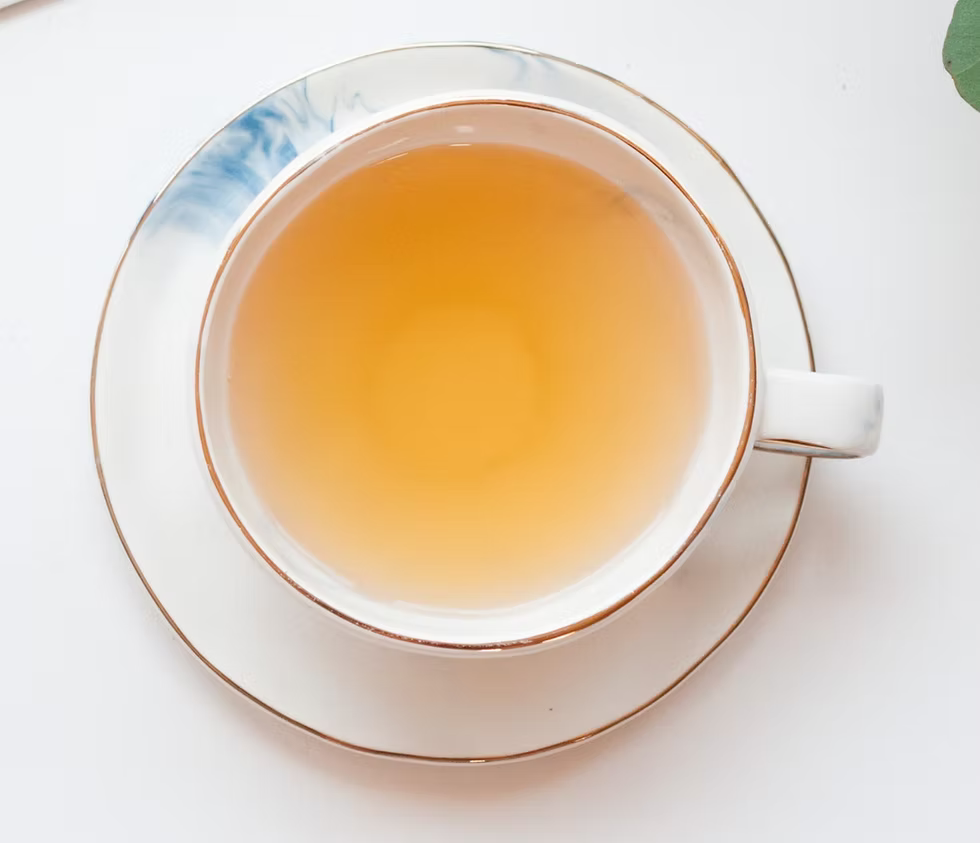 Anti-Inflammatory Tea